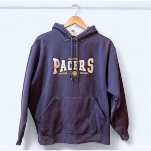 Lee Sport Medium Blue Men’s Sweatshirt Hoodie